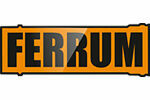 ferrum Ferrum — vibrat i kypit tovari Ferrum v internet-magazine PeChki66.ry Ferrum