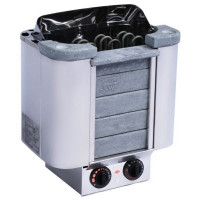 Электрокаменка CUMULUS CML-45NB-P (SAWO) до 6 м3