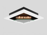 Биокамин Диамант 2 XS (LuxFire)