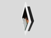 Биокамин Диамант 2 XS (LuxFire)