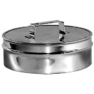 Ревизия V50R с изол (AISI-321/0,5-AISI-304/0,5)  d-250/350 (Вулкан)