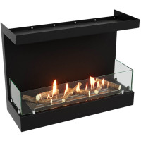 Биокамин 640 S (LuxFire)