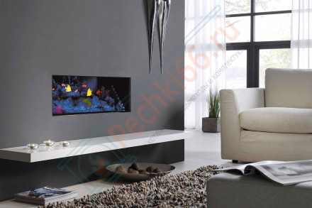 Электрокамин Aqua-V (Dimplex)