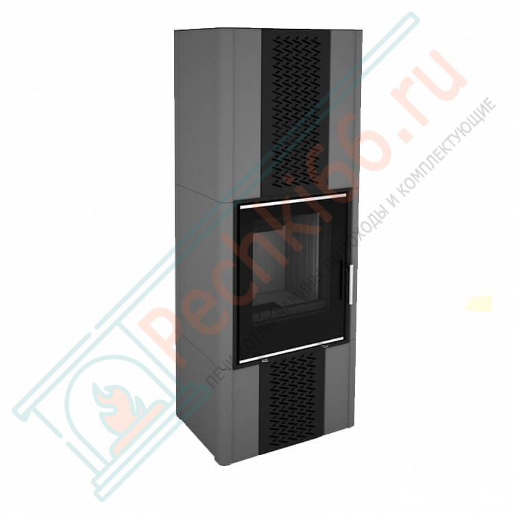 Каминетти Бастион 8 (МЕТА) 8 кВт