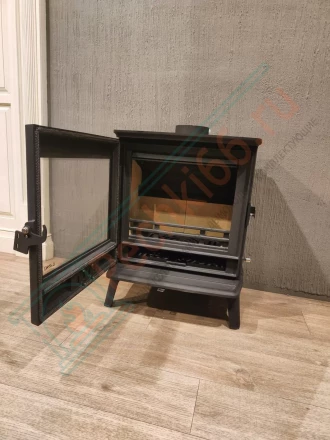 Печь-камин Blaсk (Loki) 5 кВт