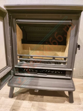 Печь-камин Blaсk (Loki) 5 кВт