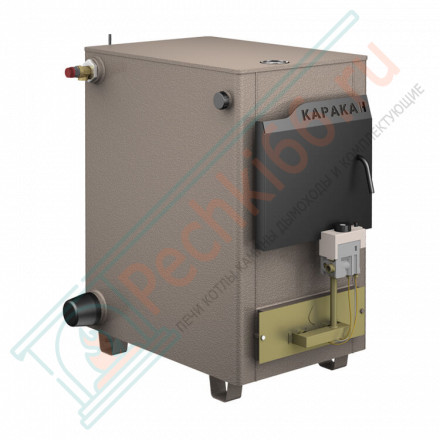 Котел комбинированный Каракан 20ТЭГ 3 (Стэн)