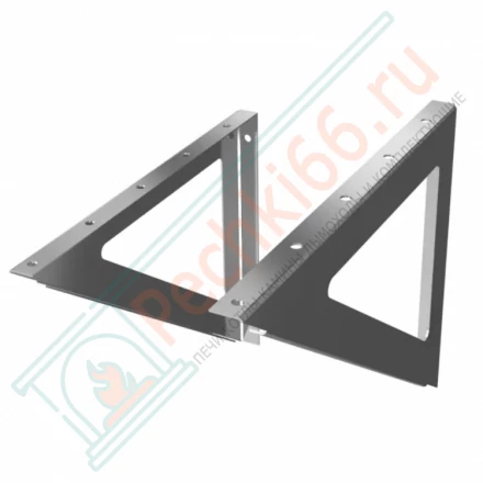 Консоль L=330 (AISI-201/2.0) №2 (Craft GS/HF)