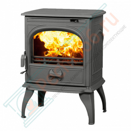 Чугунная печь 250 (Dovre)