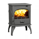Чугунная печь 250 (Dovre) Чугунная печь 250 (Dovre)