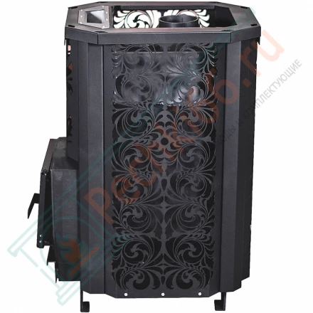 Печь для бани Hard 30S Хохлома (Сталь-Мастер)