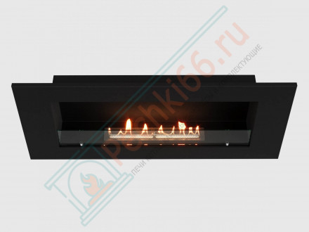Биокамин Кент 2 Н XS (LuxFire)