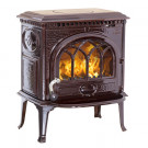 Чугунная печь F3 TD BRM (Jotul) Чугунная печь F3 TD BRM (Jotul)