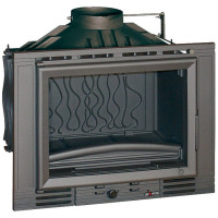 Чугунная топка INVICTA 700 MINOS VOLET (INVICTA)