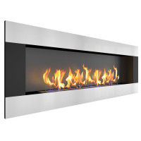 Биокамин Elliot Horizontal 1800 (ZeFire)