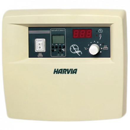 Пульт управления электрокаменкой C260-20 (Harvia)