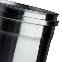 ППУ-Н (НЕРЖ-430/0,5) d-250 (Феррум)