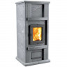 Теплонакопительная печь-камин Lappi -15 (Talkorus)