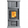 Теплонакопительная печь-камин Lappi -15 (Talkorus)