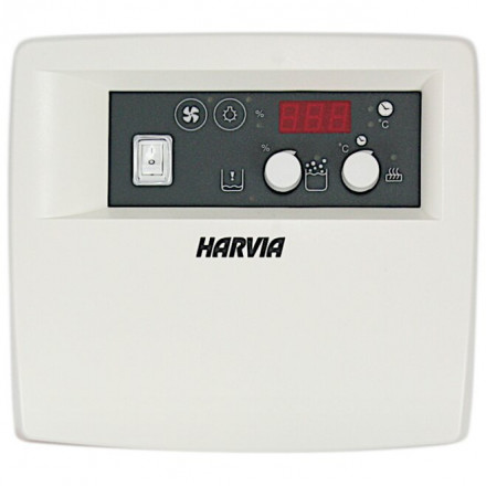 Пульт управления электрокаменкой C105S Combi (Harvia)