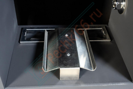 Банная печь 06-МП-20 с парогенератором (Тройка)