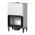 Каминная топка Plasma 75 Wood (MCZ) Каминная топка Plasma 75 Wood (MCZ)