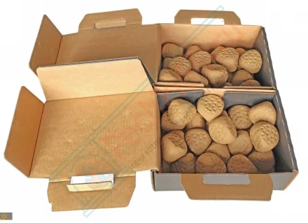 Набор керамических камней Tetra Small, 10 кг (Kerkes)