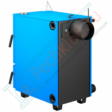 Твердотопливный котел Кобальт 15 (Стэн)