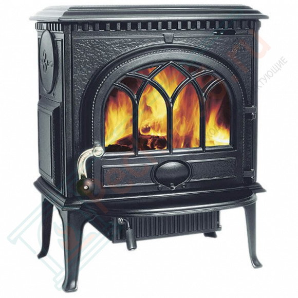 Чугунная печь F3 BBE (Jotul)