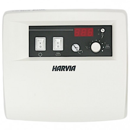 Пульт управления электрокаменкой C150400 (Harvia)