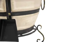 Керамический Тандыр Аполлон (ТехноКерамика)