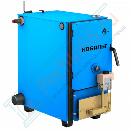 Универсальный котел Кобальт 25 (Стэн)