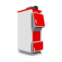 Котел полуавтоматический Q PLUS 65 (Heiztechnik) 65 кВт