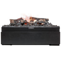 Очаг электрический Juneau (Dimplex)