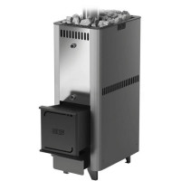 Печь для бани Костёр 21 Регистр (Костёр) до 21 м3