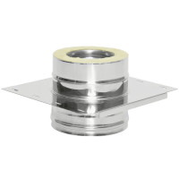 Площадка Монтажная Термо ПМТ-Р (316-0.5/304) d-180/240 (ТиС Промо)