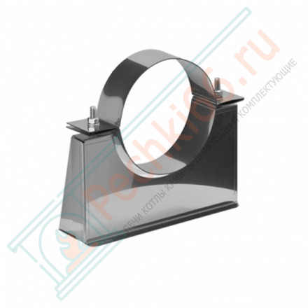 Хомут стеновой (НЕРЖ-430/1,0) d-150 (Феррум)