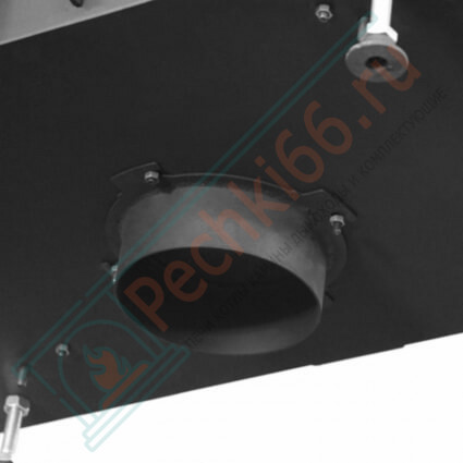 Каминная топка Айфель I R (Norsken) 10 кВт