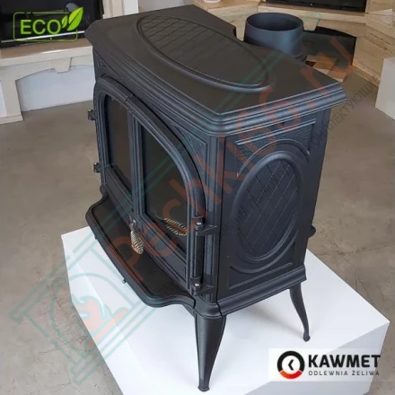 Чугунная печь Premium ARES S7 ECO (Kawmet)