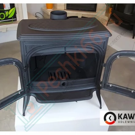 Чугунная печь Premium ARES S7 ECO (Kawmet)