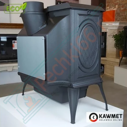 Чугунная печь Premium ARES S7 ECO (Kawmet)