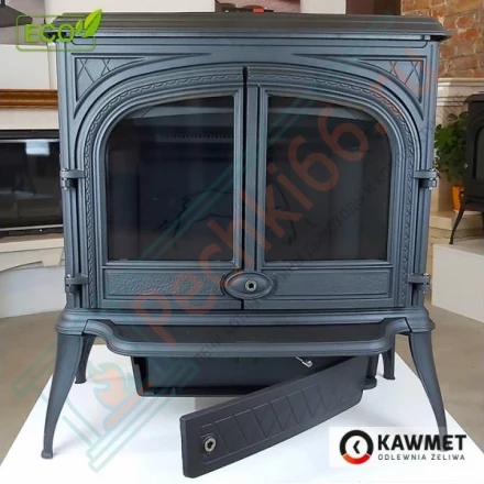 Чугунная печь Premium ARES S7 ECO (Kawmet)