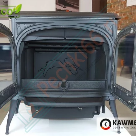 Чугунная печь Premium ARES S7 ECO (Kawmet)