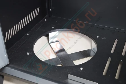 Гриль газовый BELLAGIO Maniero 6000