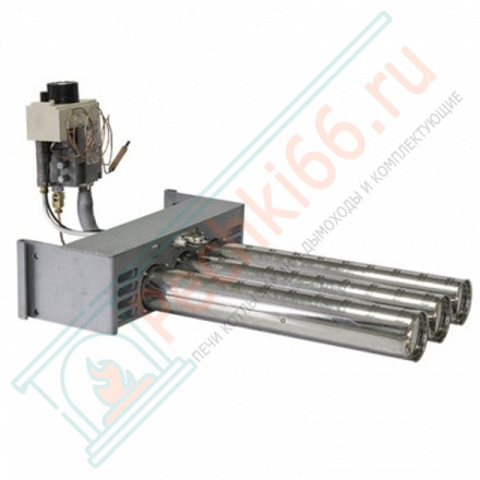 Газовая горелка для котла "Вега" УГ-15 (Zota)