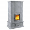 Теплонакопительная печь-камин Tower – 15/1610 (Talkorus)