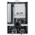 Настенный двухконтурный газовый котел Kiturami World Alpha S - 35 (35 кВт), A21E220268