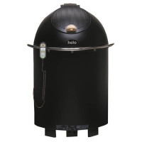 Печь для сауны Saunatonttu 3 (3,4 кВт, 100 кг камней) (Helo)