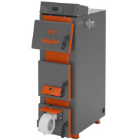 Отопительный котел Куппер ПРО Турбо 28 (Теплодар) 28 кВт