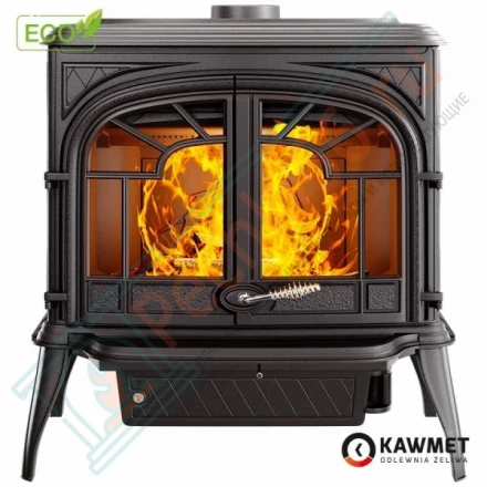 Чугунная печь Premium ZEUS S9 ECO (Kawmet)